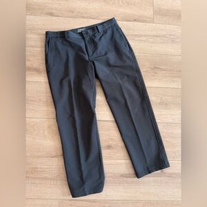 Nike Golf Tour Performance Black Pants 38X30